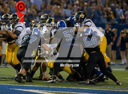 Thumbnail 3 in South Iredell @ Mooresville photogallery.