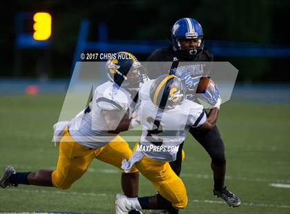 Thumbnail 3 in South Iredell @ Mooresville photogallery.