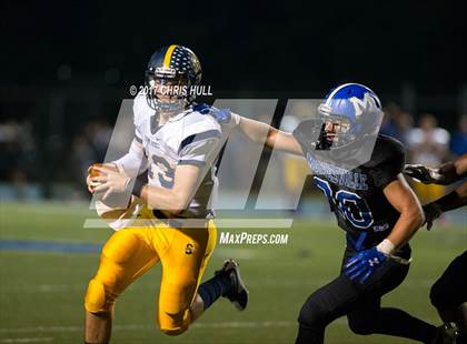 Thumbnail 1 in South Iredell @ Mooresville photogallery.