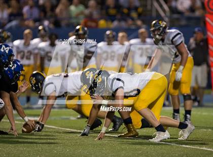 Thumbnail 2 in South Iredell @ Mooresville photogallery.