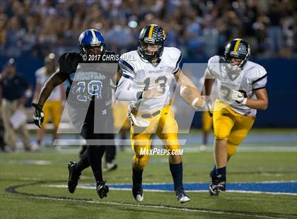 Thumbnail 3 in South Iredell @ Mooresville photogallery.