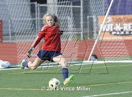Thumbnail 1 in Kennedy Catholic vs Central Kitsap (WIAA WCD/SW District Playoff) photogallery.