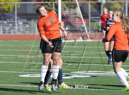 Thumbnail 3 in Kennedy Catholic vs Central Kitsap (WIAA WCD/SW District Playoff) photogallery.