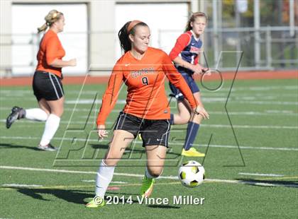 Thumbnail 3 in Kennedy Catholic vs Central Kitsap (WIAA WCD/SW District Playoff) photogallery.