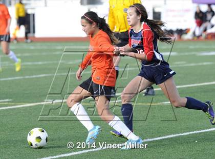 Thumbnail 2 in Kennedy Catholic vs Central Kitsap (WIAA WCD/SW District Playoff) photogallery.