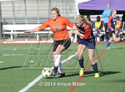 Thumbnail 3 in Kennedy Catholic vs Central Kitsap (WIAA WCD/SW District Playoff) photogallery.