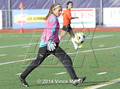 Thumbnail 1 in Kennedy Catholic vs Central Kitsap (WIAA WCD/SW District Playoff) photogallery.