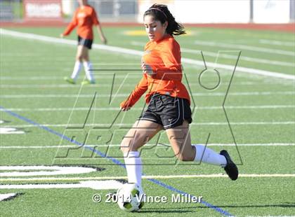 Thumbnail 2 in Kennedy Catholic vs Central Kitsap (WIAA WCD/SW District Playoff) photogallery.