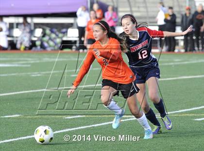 Thumbnail 2 in Kennedy Catholic vs Central Kitsap (WIAA WCD/SW District Playoff) photogallery.