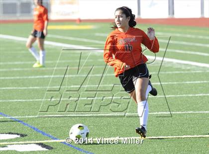 Thumbnail 3 in Kennedy Catholic vs Central Kitsap (WIAA WCD/SW District Playoff) photogallery.