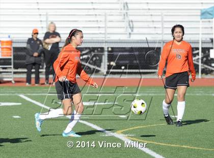 Thumbnail 3 in Kennedy Catholic vs Central Kitsap (WIAA WCD/SW District Playoff) photogallery.