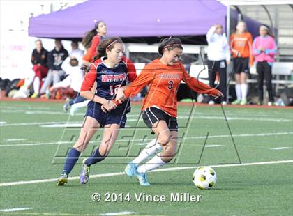 Thumbnail 1 in Kennedy Catholic vs Central Kitsap (WIAA WCD/SW District Playoff) photogallery.