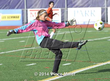 Thumbnail 3 in Kennedy Catholic vs Central Kitsap (WIAA WCD/SW District Playoff) photogallery.