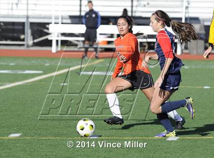 Thumbnail 1 in Kennedy Catholic vs Central Kitsap (WIAA WCD/SW District Playoff) photogallery.