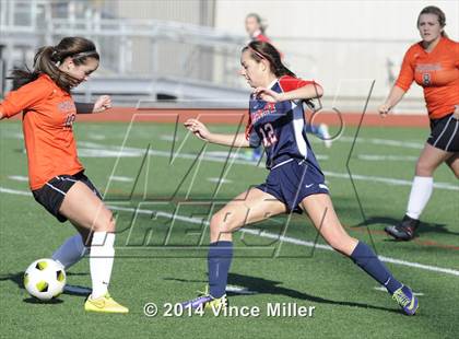 Thumbnail 2 in Kennedy Catholic vs Central Kitsap (WIAA WCD/SW District Playoff) photogallery.