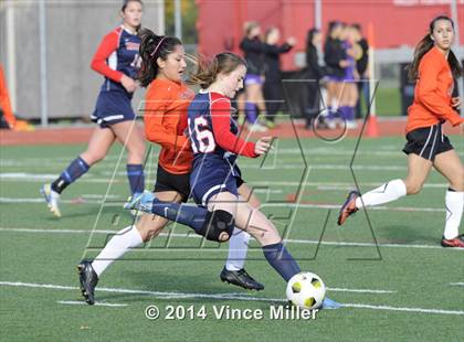Thumbnail 2 in Kennedy Catholic vs Central Kitsap (WIAA WCD/SW District Playoff) photogallery.