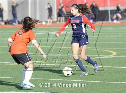 Thumbnail 3 in Kennedy Catholic vs Central Kitsap (WIAA WCD/SW District Playoff) photogallery.