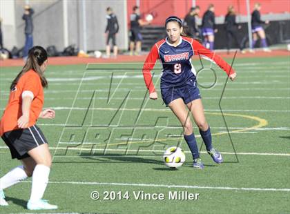 Thumbnail 2 in Kennedy Catholic vs Central Kitsap (WIAA WCD/SW District Playoff) photogallery.