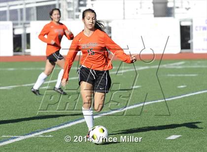 Thumbnail 1 in Kennedy Catholic vs Central Kitsap (WIAA WCD/SW District Playoff) photogallery.