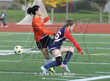 Thumbnail 1 in Kennedy Catholic vs Central Kitsap (WIAA WCD/SW District Playoff) photogallery.