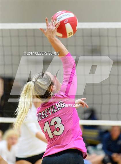 Thumbnail 1 in Roseville @ Ponderosa photogallery.