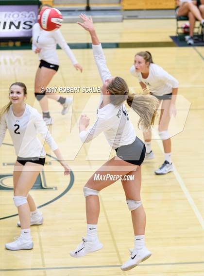 Thumbnail 2 in Roseville @ Ponderosa photogallery.