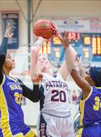 Photo from the gallery "North Kansas City @ Truman"