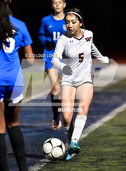 Thumbnail 2 in West Covina @ Diamond Ranch photogallery.