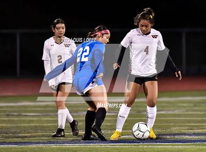 Thumbnail 3 in West Covina @ Diamond Ranch photogallery.