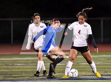 Thumbnail 1 in West Covina @ Diamond Ranch photogallery.