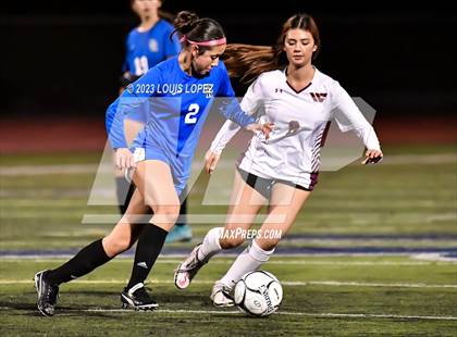 Thumbnail 3 in West Covina @ Diamond Ranch photogallery.
