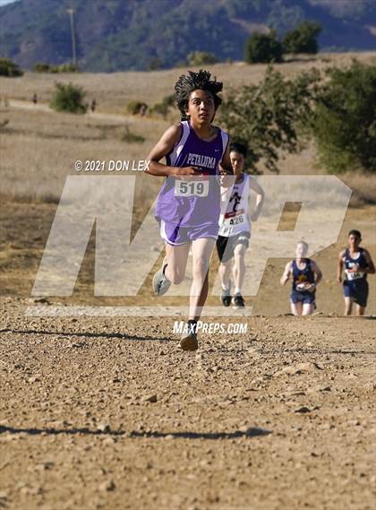 Thumbnail 3 in Center Meet #2 photogallery.