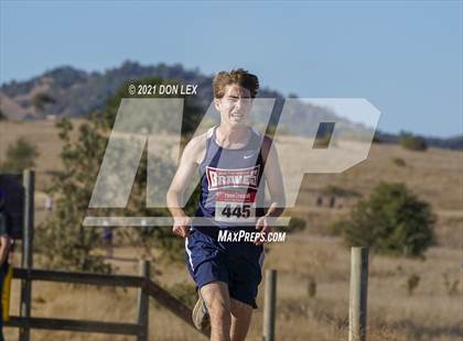 Thumbnail 3 in Center Meet #2 photogallery.