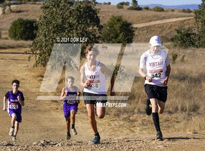 Thumbnail 3 in Center Meet #2 photogallery.
