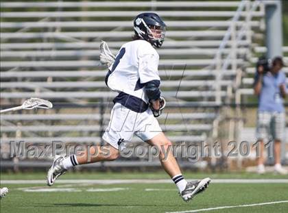 Thumbnail 1 in Mendon/Sutherland vs. Ithaca (NYSPHSAA Class A Semifinal) photogallery.