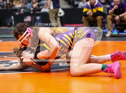 Thumbnail 1 in CHSAA State Championship (4A Session One) photogallery.