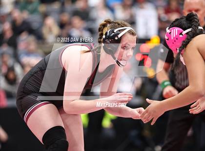 Thumbnail 2 in CHSAA State Championship (4A Session One) photogallery.