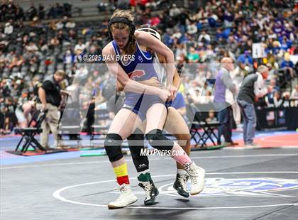 Thumbnail 3 in CHSAA State Championship (4A Session One) photogallery.