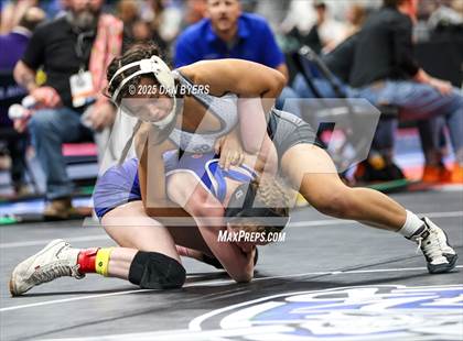 Thumbnail 2 in CHSAA State Championship (4A Session One) photogallery.