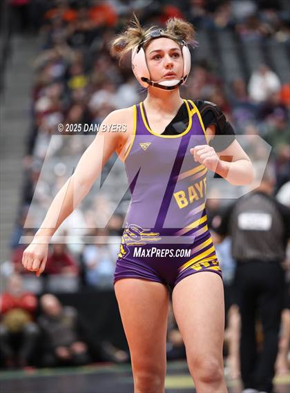 Thumbnail 1 in CHSAA State Championship (4A Session One) photogallery.
