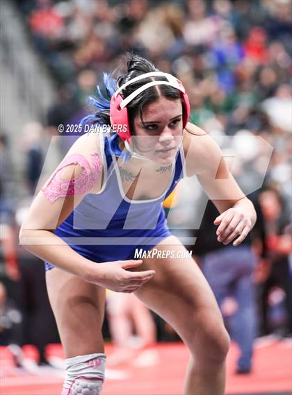 Thumbnail 1 in CHSAA State Championship (4A Session One) photogallery.