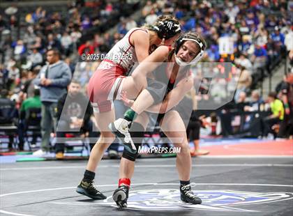 Thumbnail 2 in CHSAA State Championship (4A Session One) photogallery.