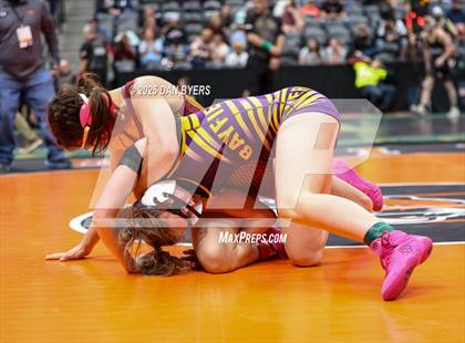 Thumbnail 1 in CHSAA State Championship (4A Session One) photogallery.