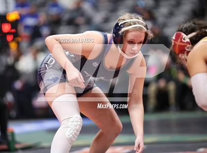 Thumbnail 1 in CHSAA State Championship (4A Session One) photogallery.
