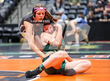 Thumbnail 2 in CHSAA State Championship (4A Session One) photogallery.