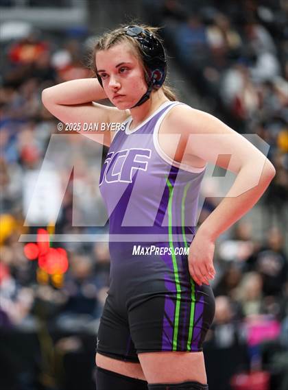 Thumbnail 3 in CHSAA State Championship (4A Session One) photogallery.