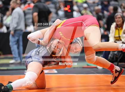 Thumbnail 3 in CHSAA State Championship (4A Session One) photogallery.
