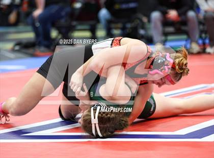 Thumbnail 3 in CHSAA State Championship (4A Session One) photogallery.