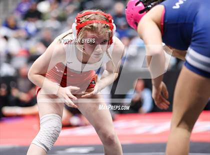 Thumbnail 2 in CHSAA State Championship (4A Session One) photogallery.
