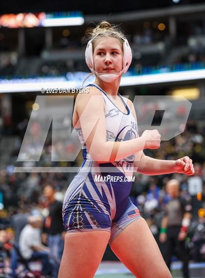 Thumbnail 1 in CHSAA State Championship (4A Session One) photogallery.